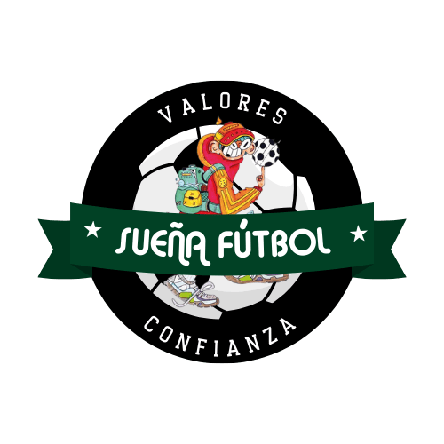 SUEÑA FUTBOL