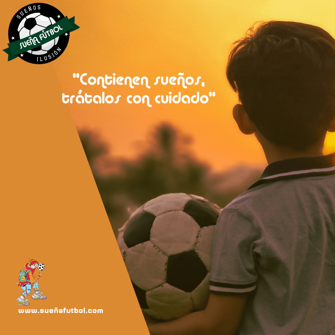 sueña fútbol zaragoza